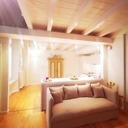 Gombruti14 Boutique Home 볼로냐 외부 사진