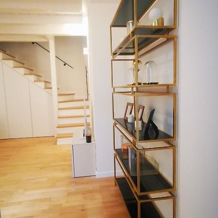 Gombruti14 Boutique Home 볼로냐 외부 사진