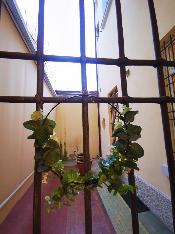 Gombruti14 Boutique Home 볼로냐 외부 사진