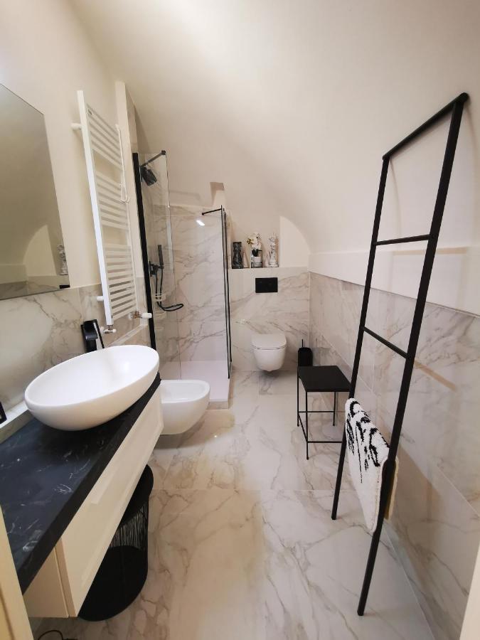 Gombruti14 Boutique Home 볼로냐 외부 사진