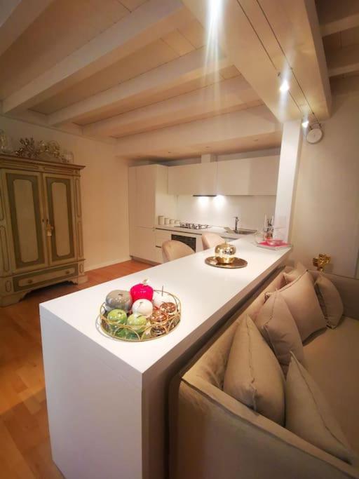 Gombruti14 Boutique Home 볼로냐 외부 사진