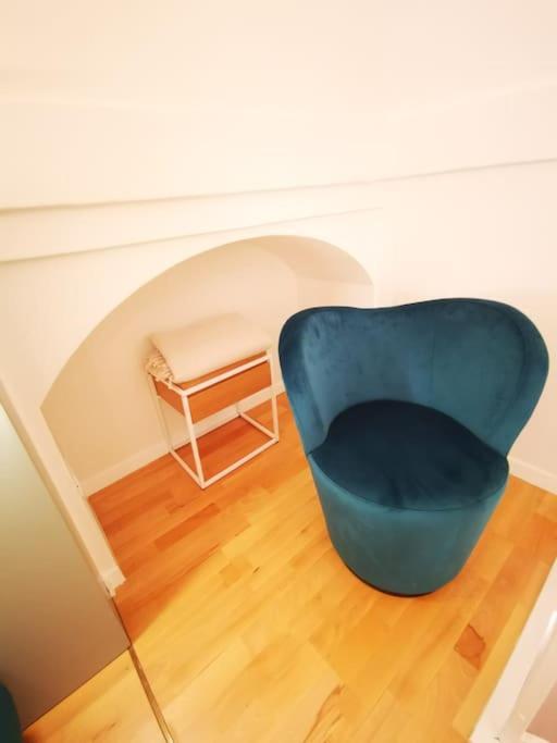 Gombruti14 Boutique Home 볼로냐 외부 사진