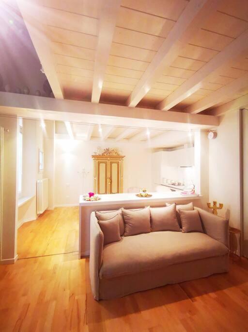 Gombruti14 Boutique Home 볼로냐 외부 사진