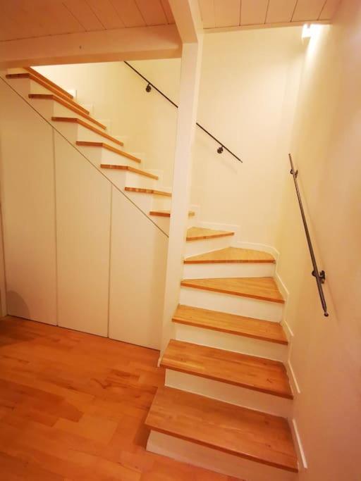Gombruti14 Boutique Home 볼로냐 외부 사진