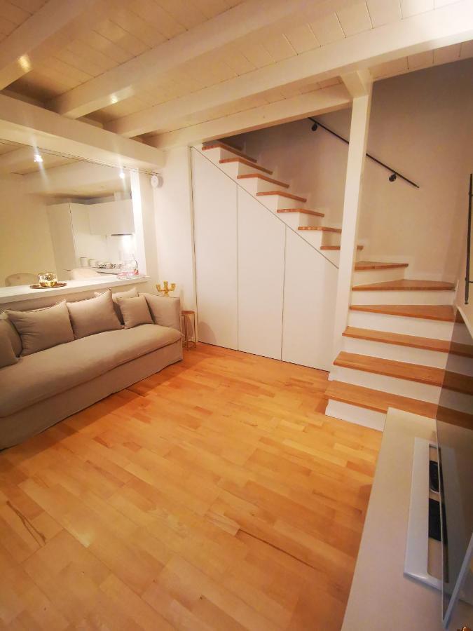 Gombruti14 Boutique Home 볼로냐 외부 사진