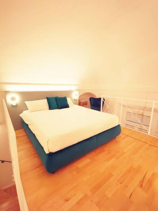 Gombruti14 Boutique Home 볼로냐 외부 사진