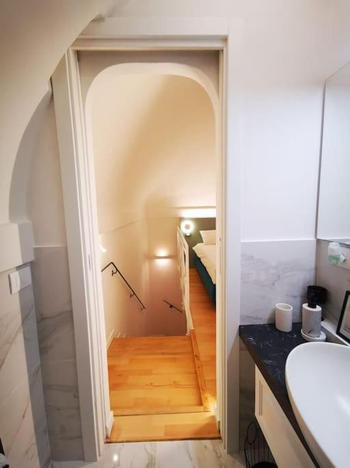 Gombruti14 Boutique Home 볼로냐 외부 사진