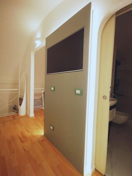 Gombruti14 Boutique Home 볼로냐 외부 사진