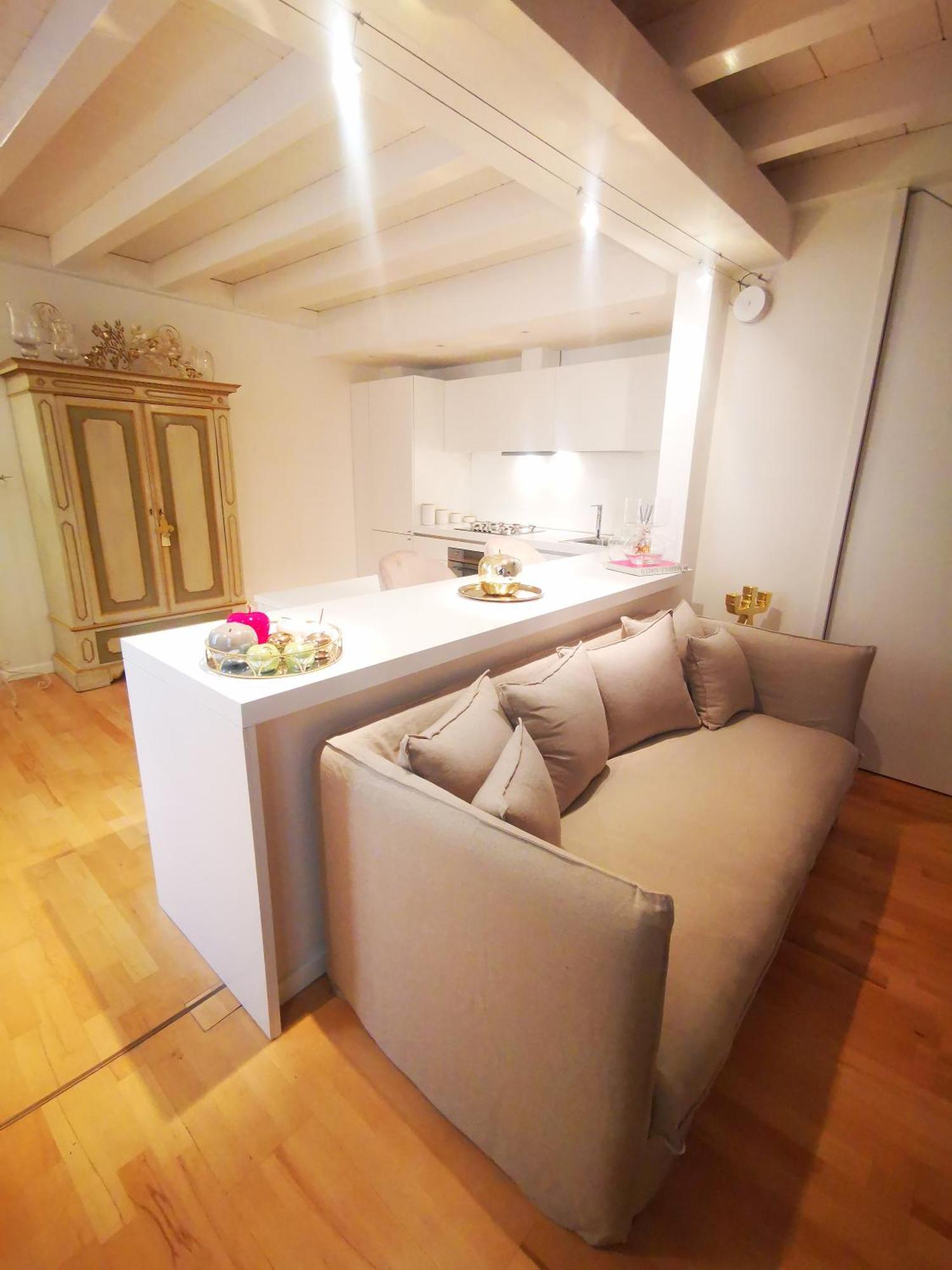Gombruti14 Boutique Home 볼로냐 외부 사진