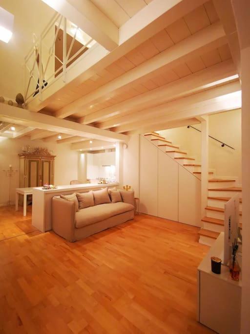 Gombruti14 Boutique Home 볼로냐 외부 사진