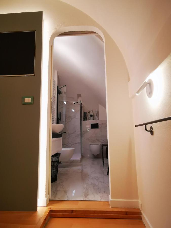 Gombruti14 Boutique Home 볼로냐 외부 사진