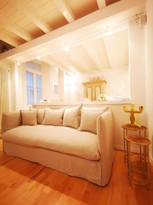 Gombruti14 Boutique Home 볼로냐 외부 사진
