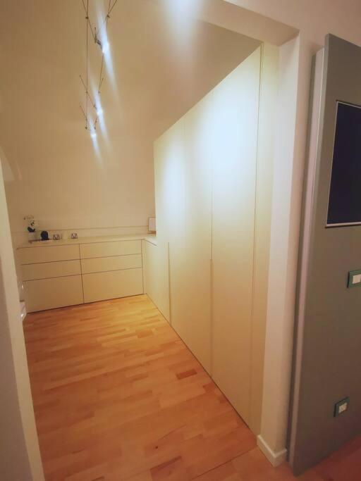 Gombruti14 Boutique Home 볼로냐 외부 사진