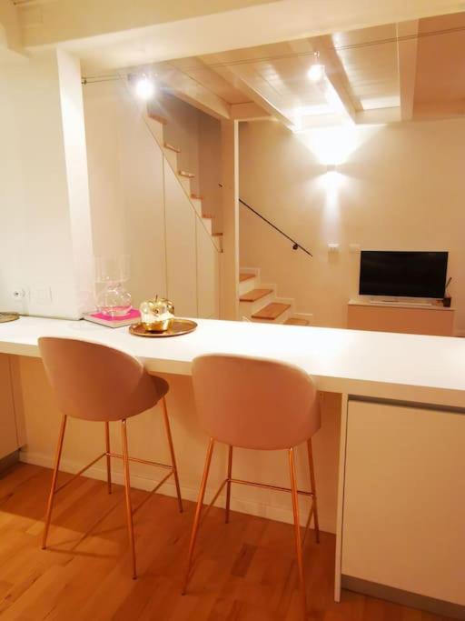Gombruti14 Boutique Home 볼로냐 외부 사진