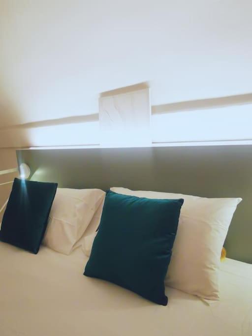 Gombruti14 Boutique Home 볼로냐 외부 사진