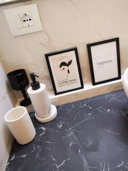 Gombruti14 Boutique Home 볼로냐 외부 사진