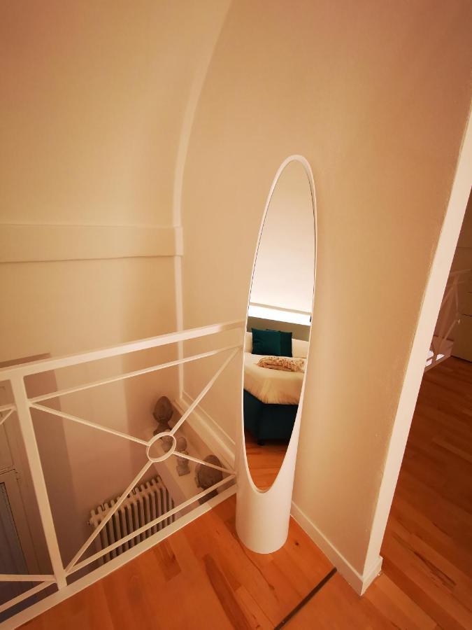 Gombruti14 Boutique Home 볼로냐 외부 사진