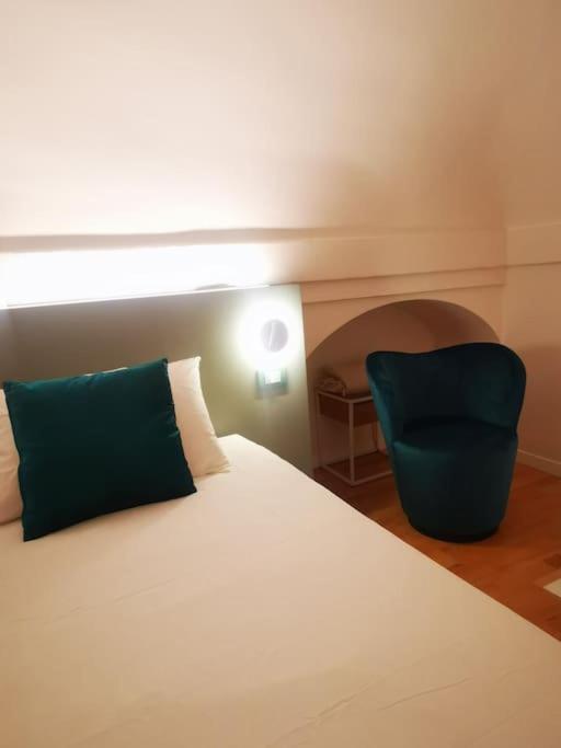 Gombruti14 Boutique Home 볼로냐 외부 사진