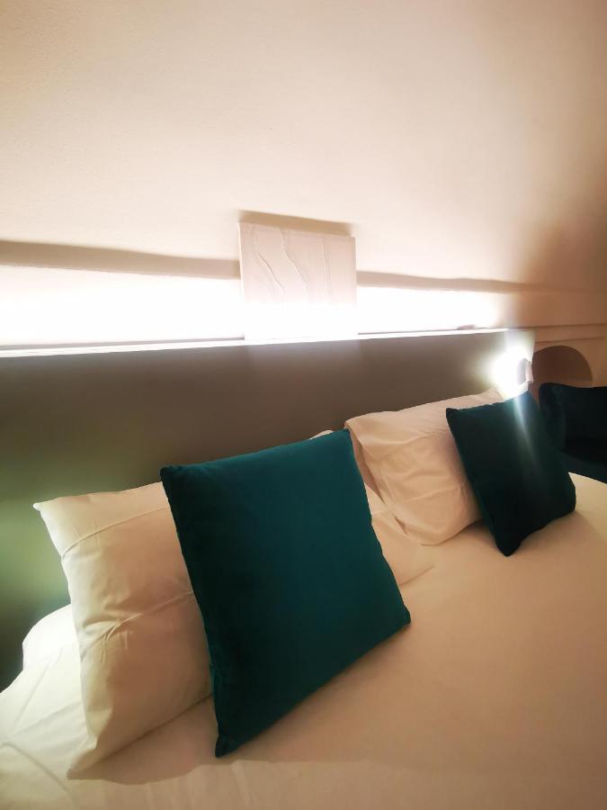 Gombruti14 Boutique Home 볼로냐 외부 사진