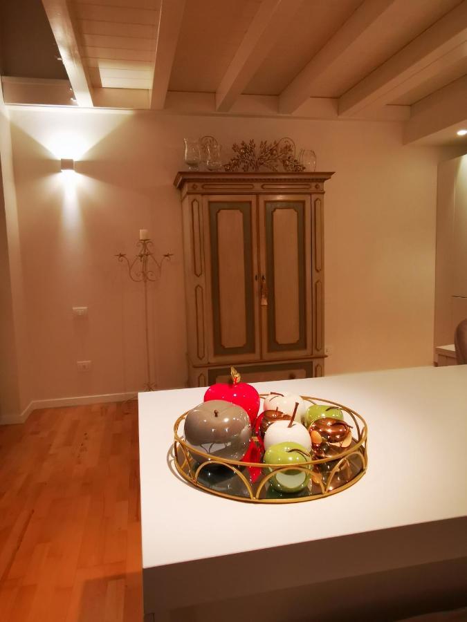 Gombruti14 Boutique Home 볼로냐 외부 사진