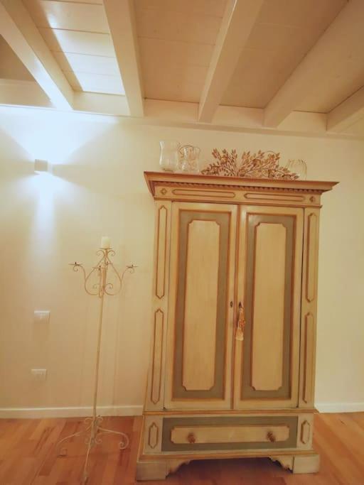 Gombruti14 Boutique Home 볼로냐 외부 사진