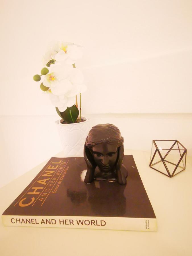 Gombruti14 Boutique Home 볼로냐 외부 사진
