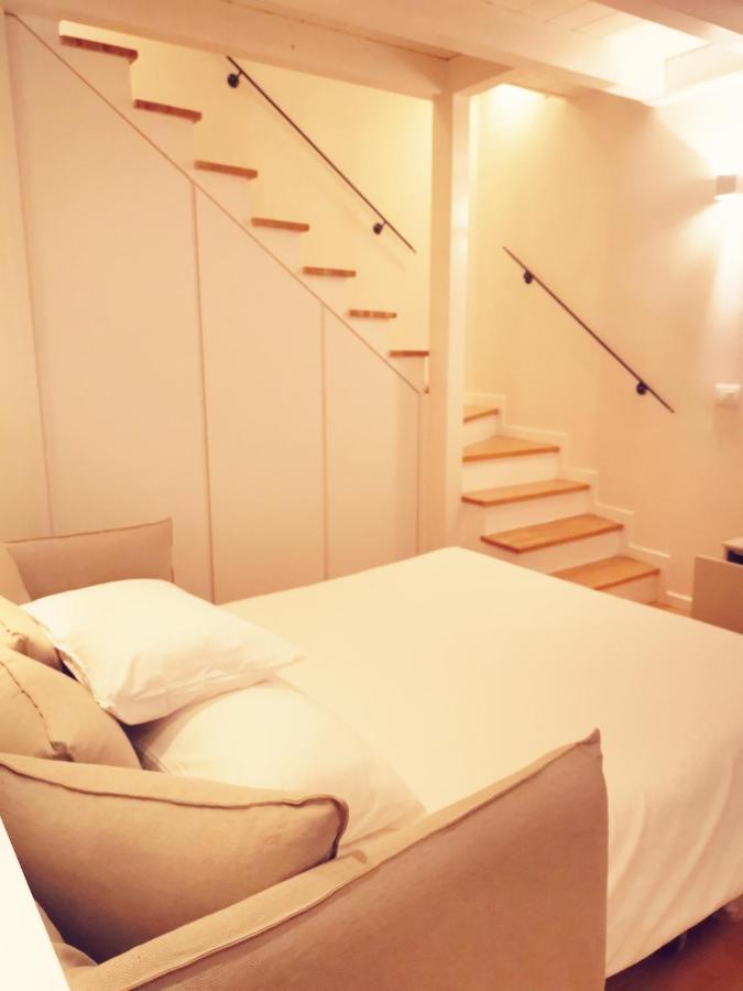 Gombruti14 Boutique Home 볼로냐 외부 사진